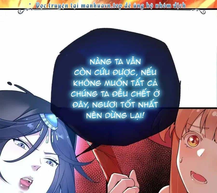 Thánh Nữ, Xin Hãy Dừng Ngay Những Trò Quái Đản Của Cô Đi!! - Chương 96 - ảnh 10