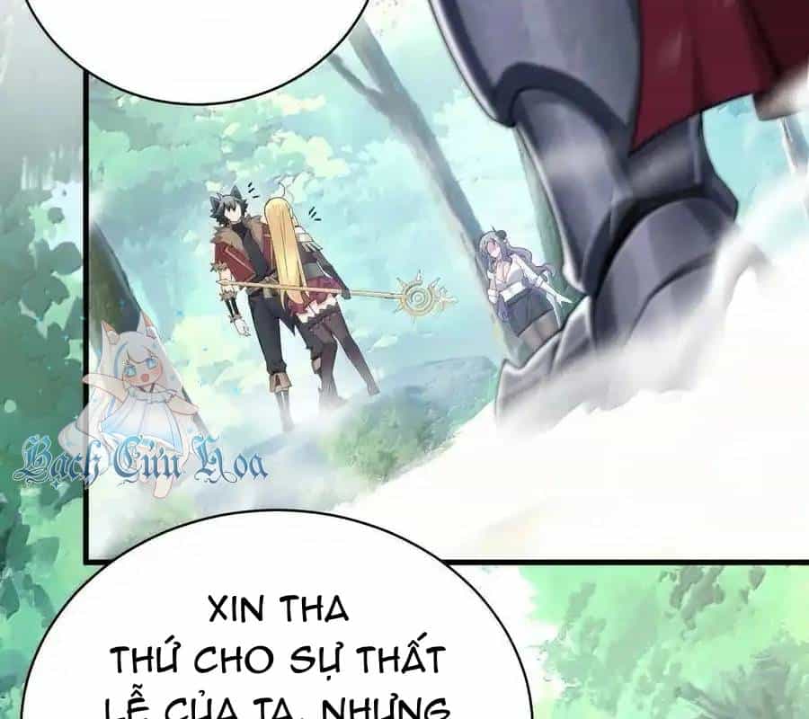 Thánh Nữ, Xin Hãy Dừng Ngay Những Trò Quái Đản Của Cô Đi!! - Chương 96 - ảnh 101