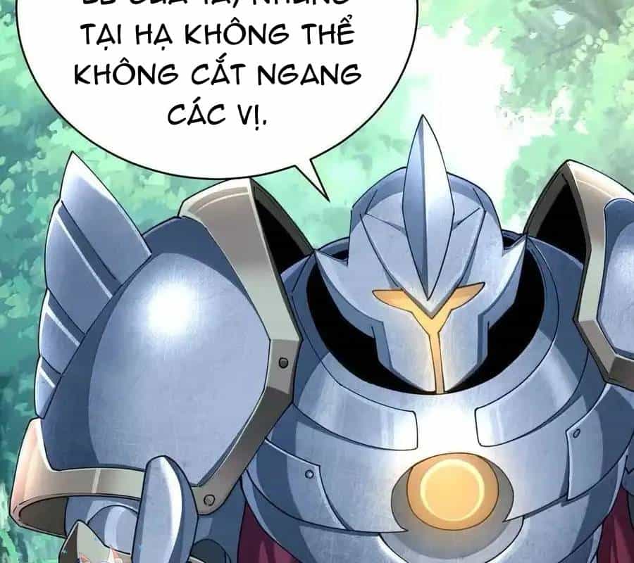 Thánh Nữ, Xin Hãy Dừng Ngay Những Trò Quái Đản Của Cô Đi!! - Chương 96 - ảnh 102