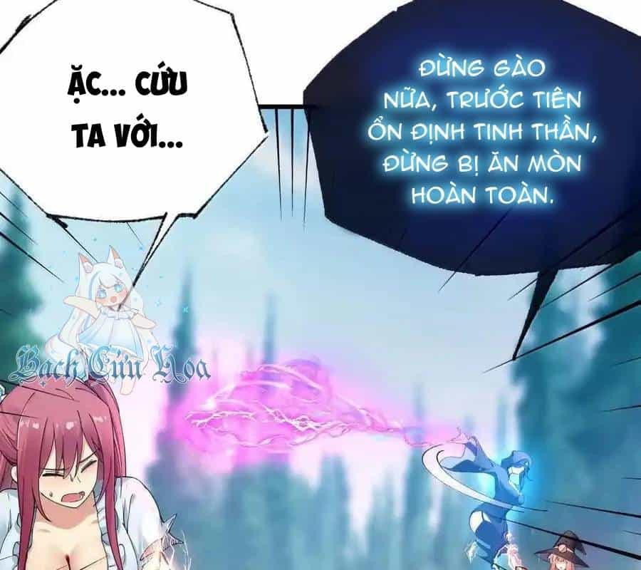 Thánh Nữ, Xin Hãy Dừng Ngay Những Trò Quái Đản Của Cô Đi!! - Chương 96 - ảnh 12