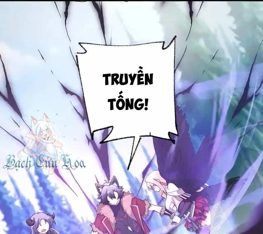 Thánh Nữ, Xin Hãy Dừng Ngay Những Trò Quái Đản Của Cô Đi!! - Chương 96 - ảnh 31