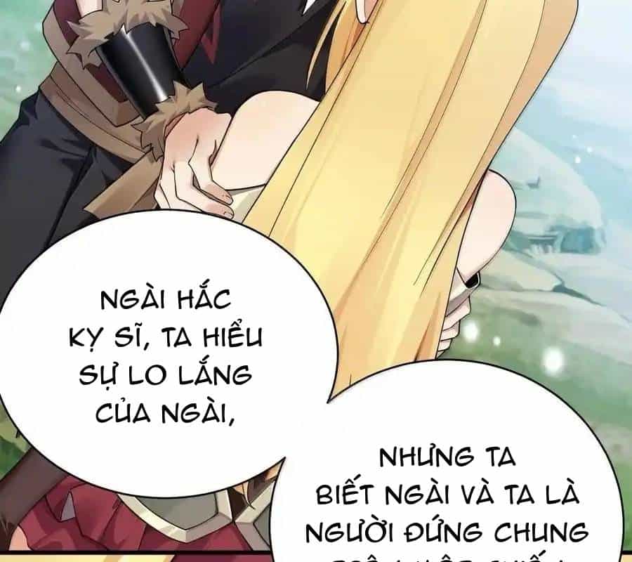 Thánh Nữ, Xin Hãy Dừng Ngay Những Trò Quái Đản Của Cô Đi!! - Chương 96 - ảnh 62