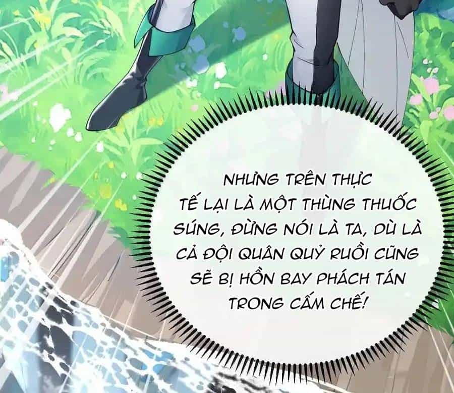 Thánh Nữ, Xin Hãy Dừng Ngay Những Trò Quái Đản Của Cô Đi!! - Chương 97 - ảnh 104