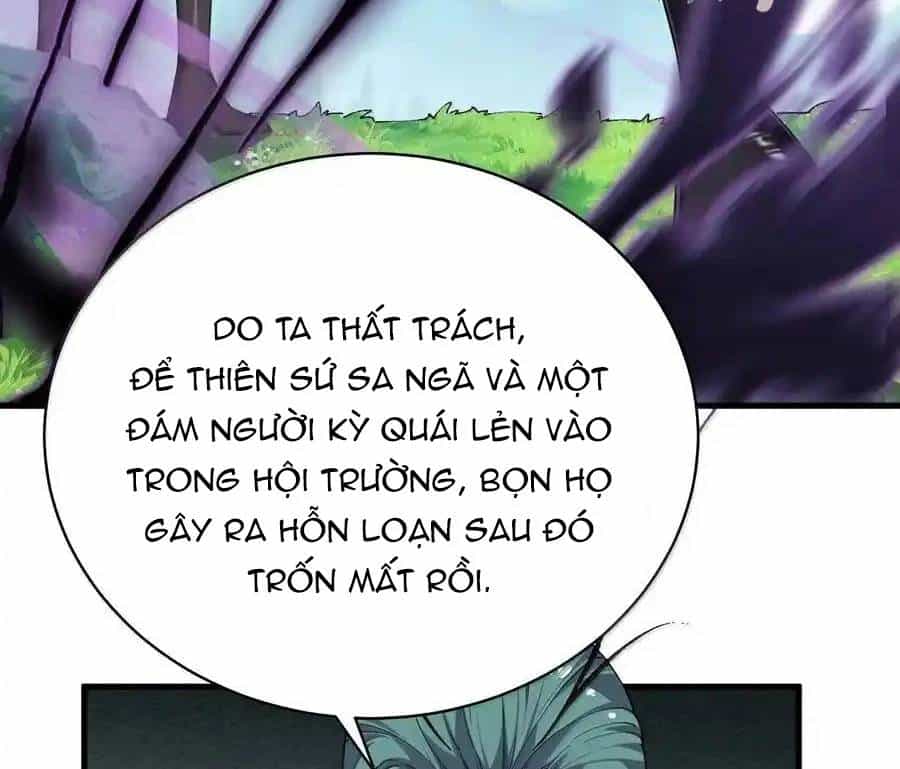 Thánh Nữ, Xin Hãy Dừng Ngay Những Trò Quái Đản Của Cô Đi!! - Chương 97 - ảnh 111