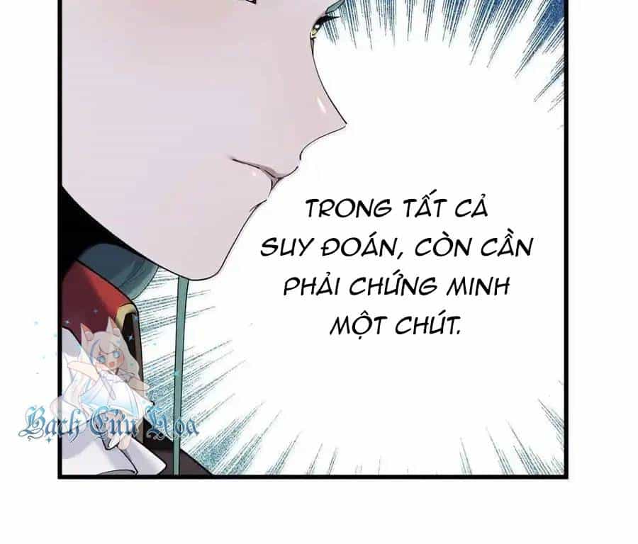 Thánh Nữ, Xin Hãy Dừng Ngay Những Trò Quái Đản Của Cô Đi!! - Chương 97 - ảnh 116