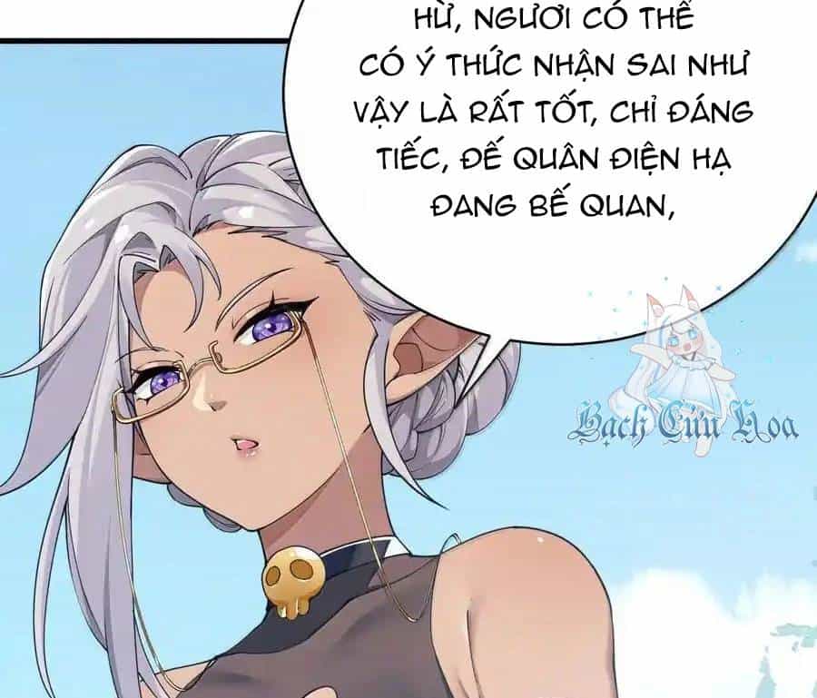 Thánh Nữ, Xin Hãy Dừng Ngay Những Trò Quái Đản Của Cô Đi!! - Chương 97 - ảnh 120