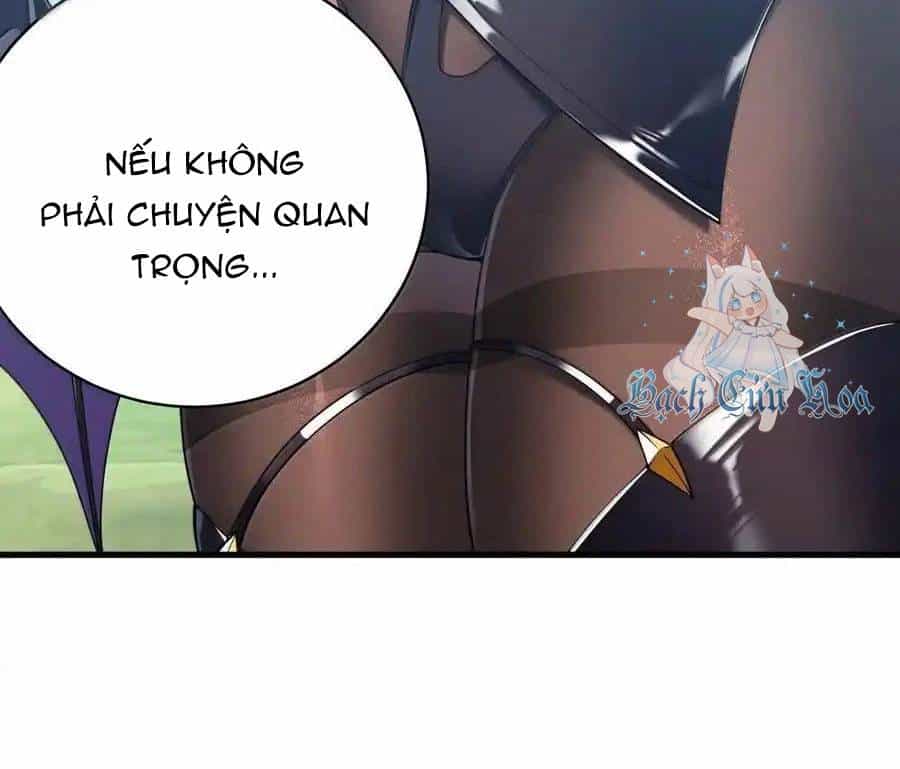 Thánh Nữ, Xin Hãy Dừng Ngay Những Trò Quái Đản Của Cô Đi!! - Chương 97 - ảnh 122