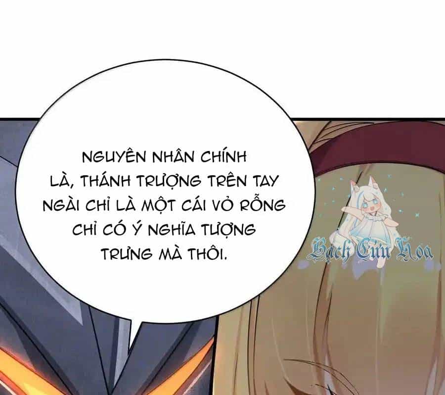 Thánh Nữ, Xin Hãy Dừng Ngay Những Trò Quái Đản Của Cô Đi!! - Chương 97 - ảnh 36