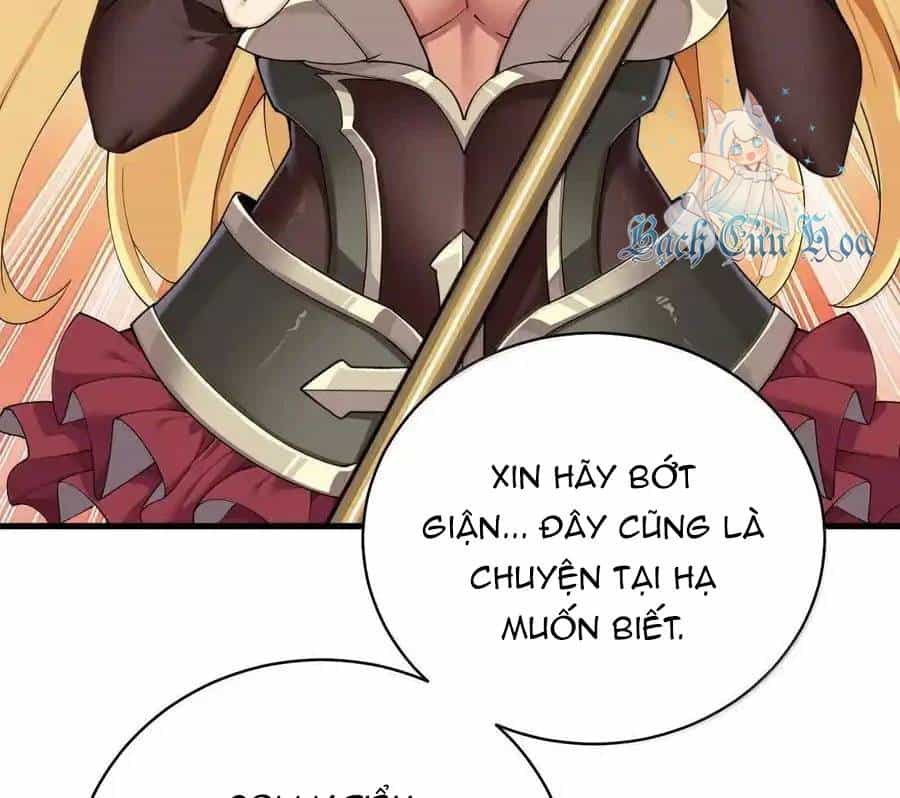 Thánh Nữ, Xin Hãy Dừng Ngay Những Trò Quái Đản Của Cô Đi!! - Chương 97 - ảnh 40