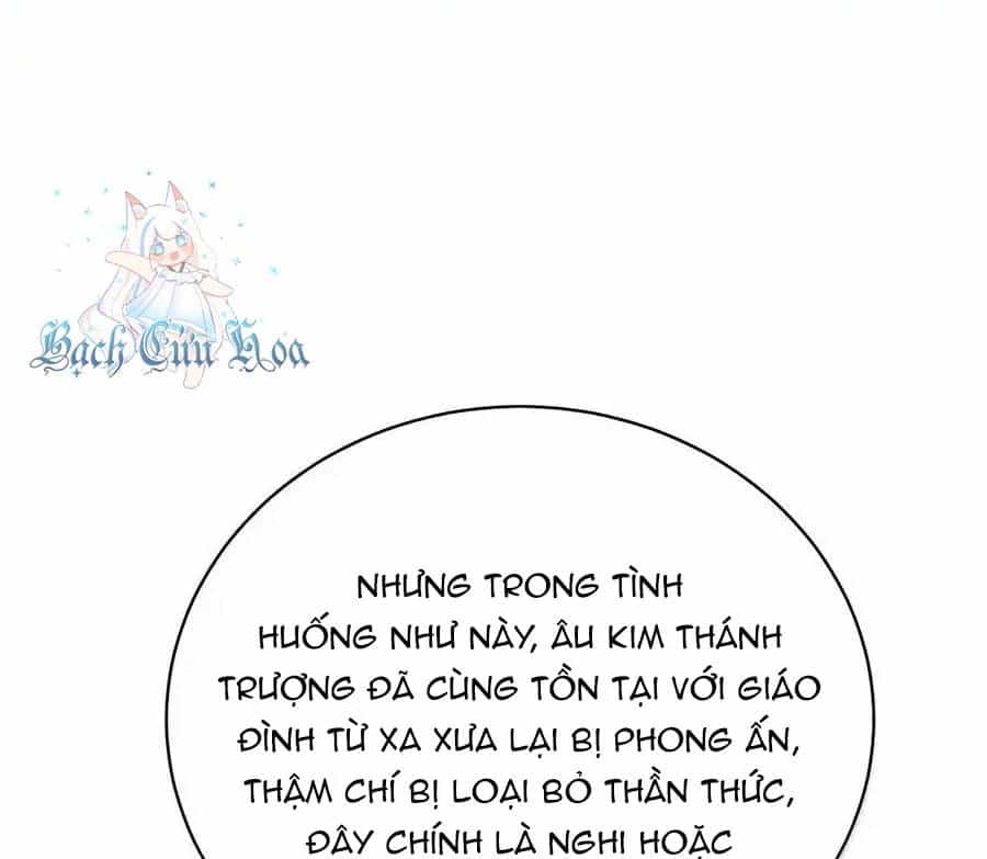 Thánh Nữ, Xin Hãy Dừng Ngay Những Trò Quái Đản Của Cô Đi!! - Chương 97 - ảnh 51