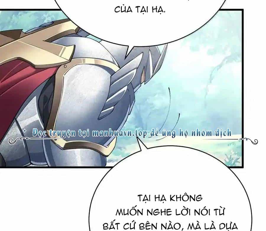 Thánh Nữ, Xin Hãy Dừng Ngay Những Trò Quái Đản Của Cô Đi!! - Chương 97 - ảnh 52