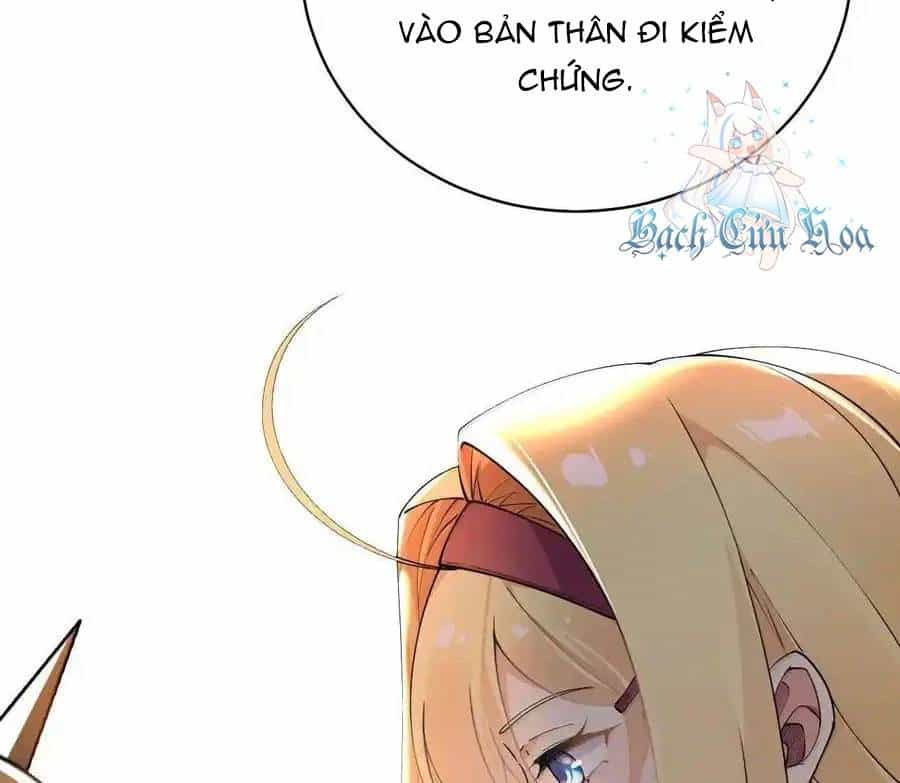 Thánh Nữ, Xin Hãy Dừng Ngay Những Trò Quái Đản Của Cô Đi!! - Chương 97 - ảnh 53