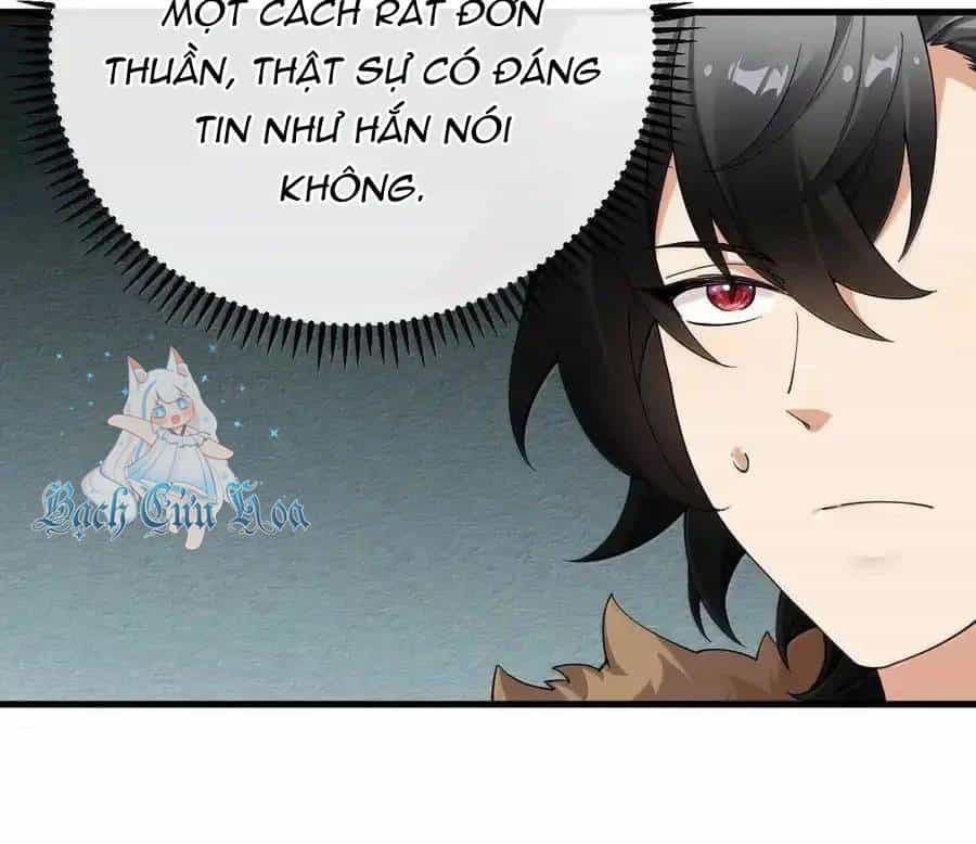 Thánh Nữ, Xin Hãy Dừng Ngay Những Trò Quái Đản Của Cô Đi!! - Chương 97 - ảnh 71