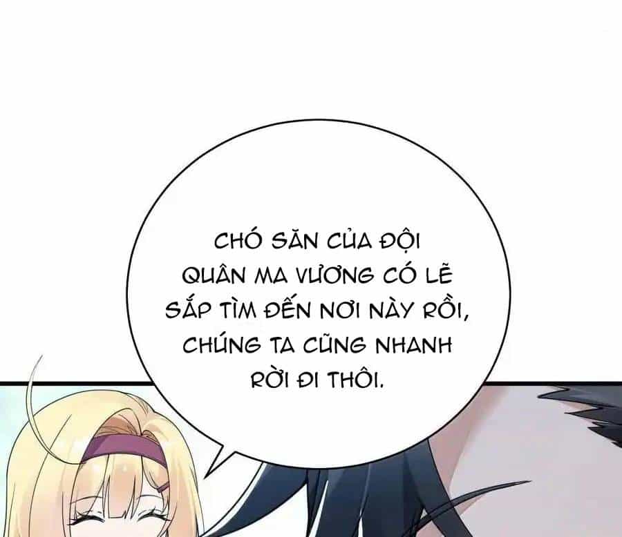 Thánh Nữ, Xin Hãy Dừng Ngay Những Trò Quái Đản Của Cô Đi!! - Chương 97 - ảnh 74