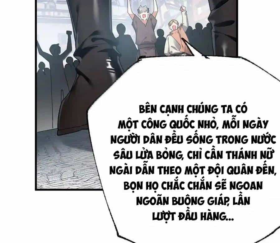 Thánh Nữ, Xin Hãy Dừng Ngay Những Trò Quái Đản Của Cô Đi!! - Chương 98 - ảnh 102