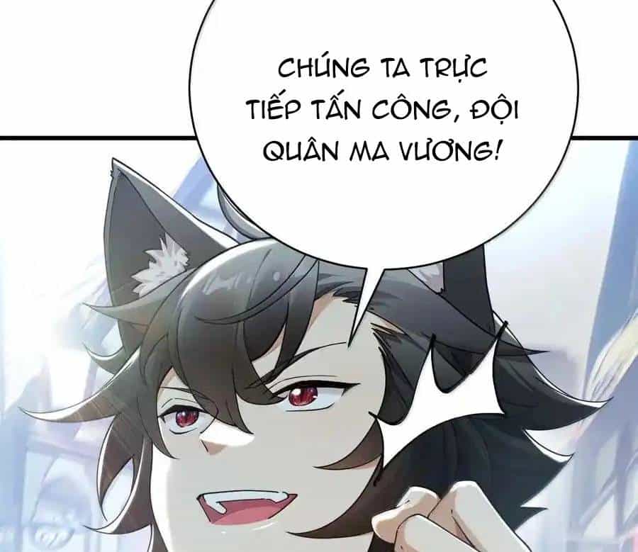 Thánh Nữ, Xin Hãy Dừng Ngay Những Trò Quái Đản Của Cô Đi!! - Chương 98 - ảnh 106