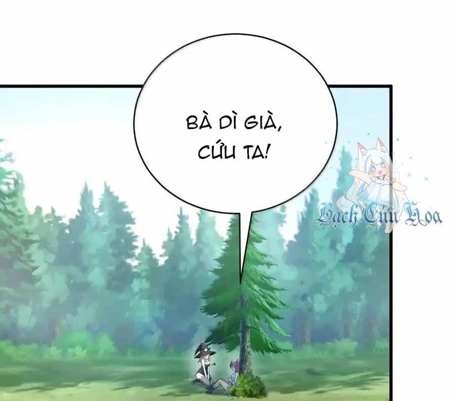Thánh Nữ, Xin Hãy Dừng Ngay Những Trò Quái Đản Của Cô Đi!! - Chương 98 - ảnh 11
