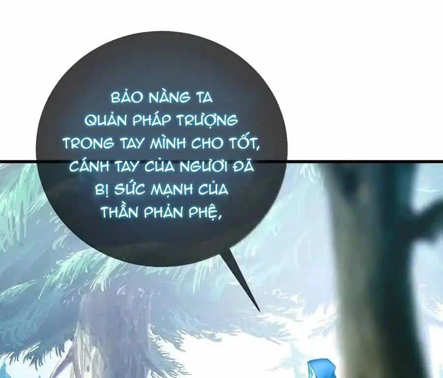 Thánh Nữ, Xin Hãy Dừng Ngay Những Trò Quái Đản Của Cô Đi!! - Chương 98 - ảnh 31