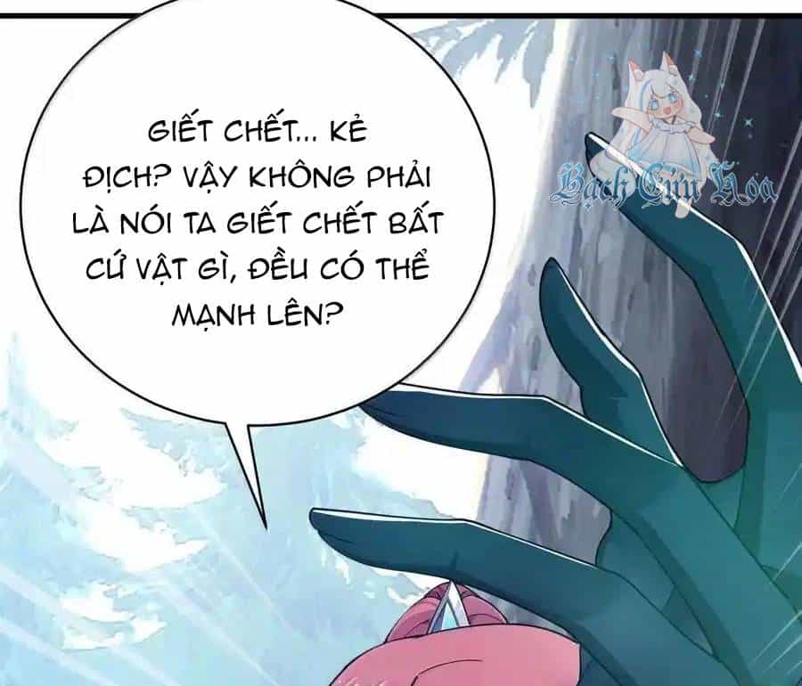 Thánh Nữ, Xin Hãy Dừng Ngay Những Trò Quái Đản Của Cô Đi!! - Chương 98 - ảnh 40