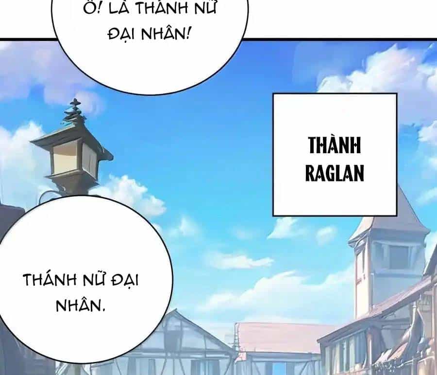 Thánh Nữ, Xin Hãy Dừng Ngay Những Trò Quái Đản Của Cô Đi!! - Chương 98 - ảnh 62