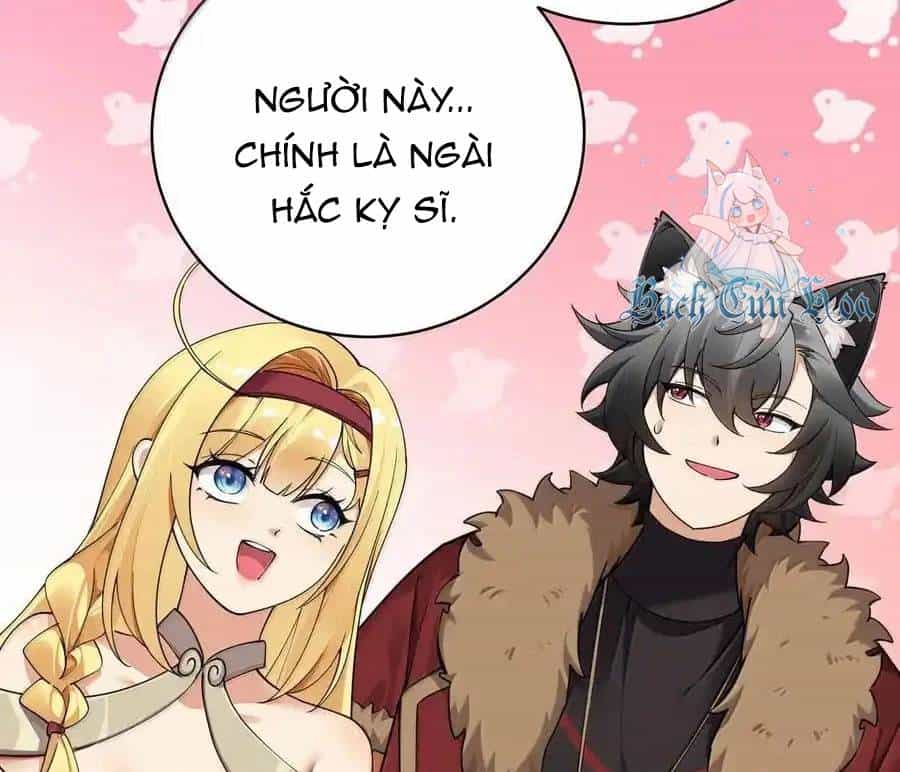 Thánh Nữ, Xin Hãy Dừng Ngay Những Trò Quái Đản Của Cô Đi!! - Chương 98 - ảnh 73