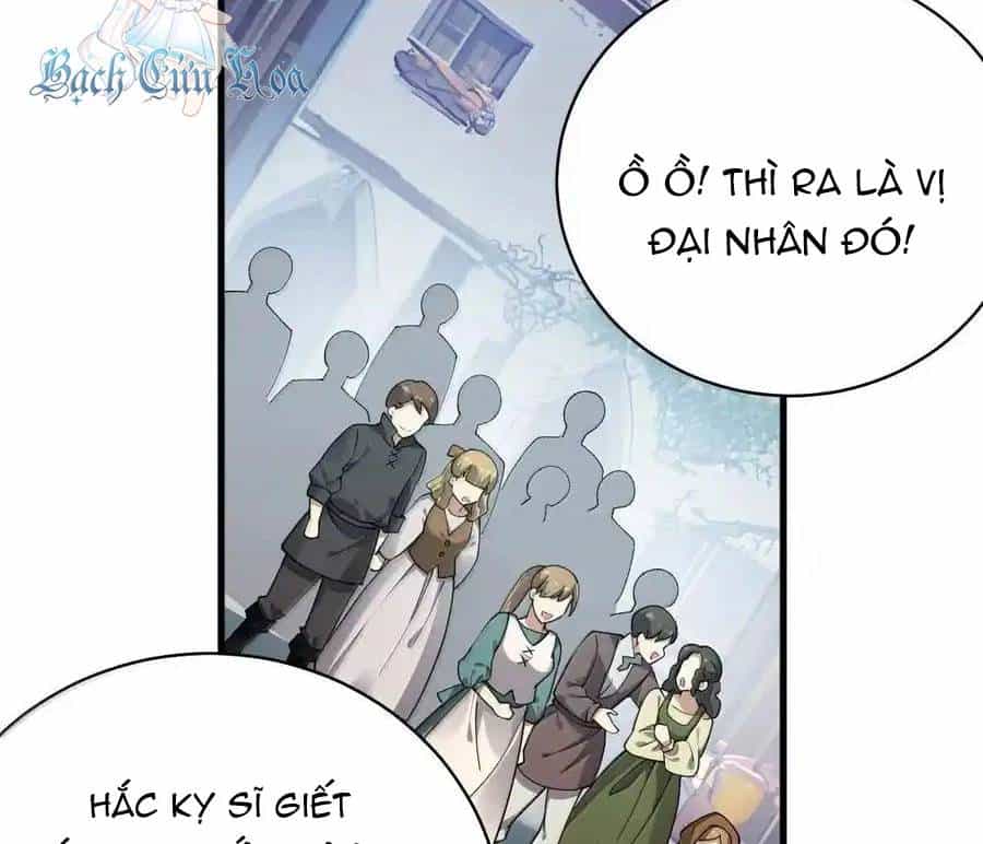 Thánh Nữ, Xin Hãy Dừng Ngay Những Trò Quái Đản Của Cô Đi!! - Chương 98 - ảnh 75