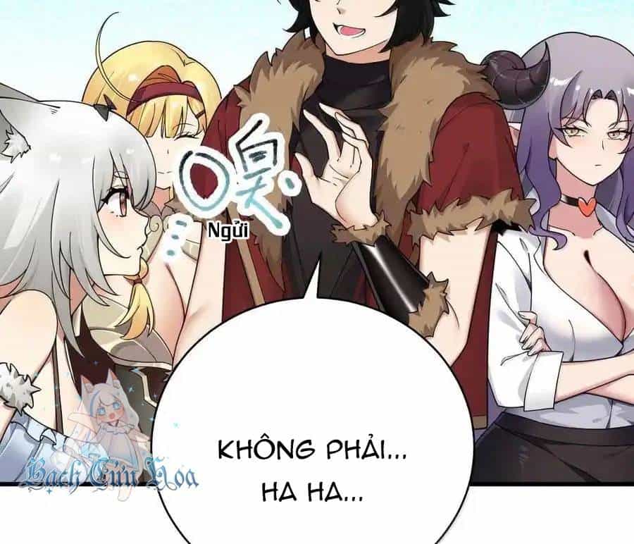 Thánh Nữ, Xin Hãy Dừng Ngay Những Trò Quái Đản Của Cô Đi!! - Chương 98 - ảnh 78