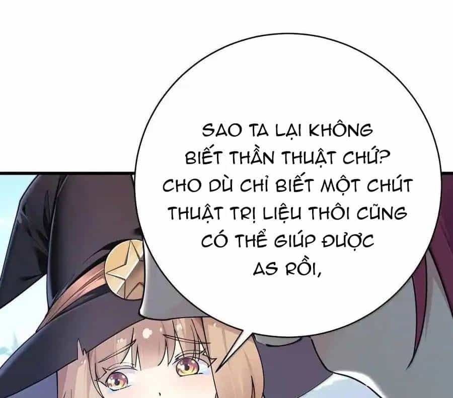 Thánh Nữ, Xin Hãy Dừng Ngay Những Trò Quái Đản Của Cô Đi!! - Chương 98 - ảnh 8