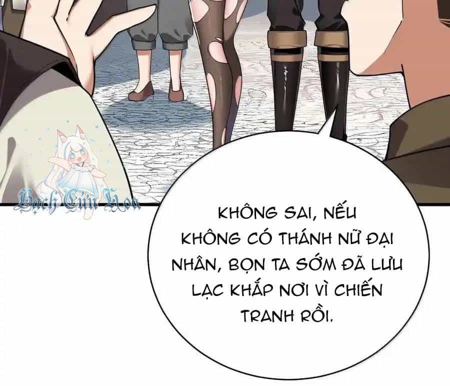 Thánh Nữ, Xin Hãy Dừng Ngay Những Trò Quái Đản Của Cô Đi!! - Chương 98 - ảnh 86