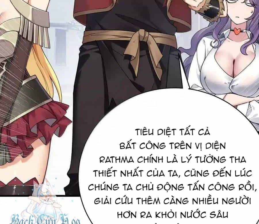 Thánh Nữ, Xin Hãy Dừng Ngay Những Trò Quái Đản Của Cô Đi!! - Chương 98 - ảnh 99