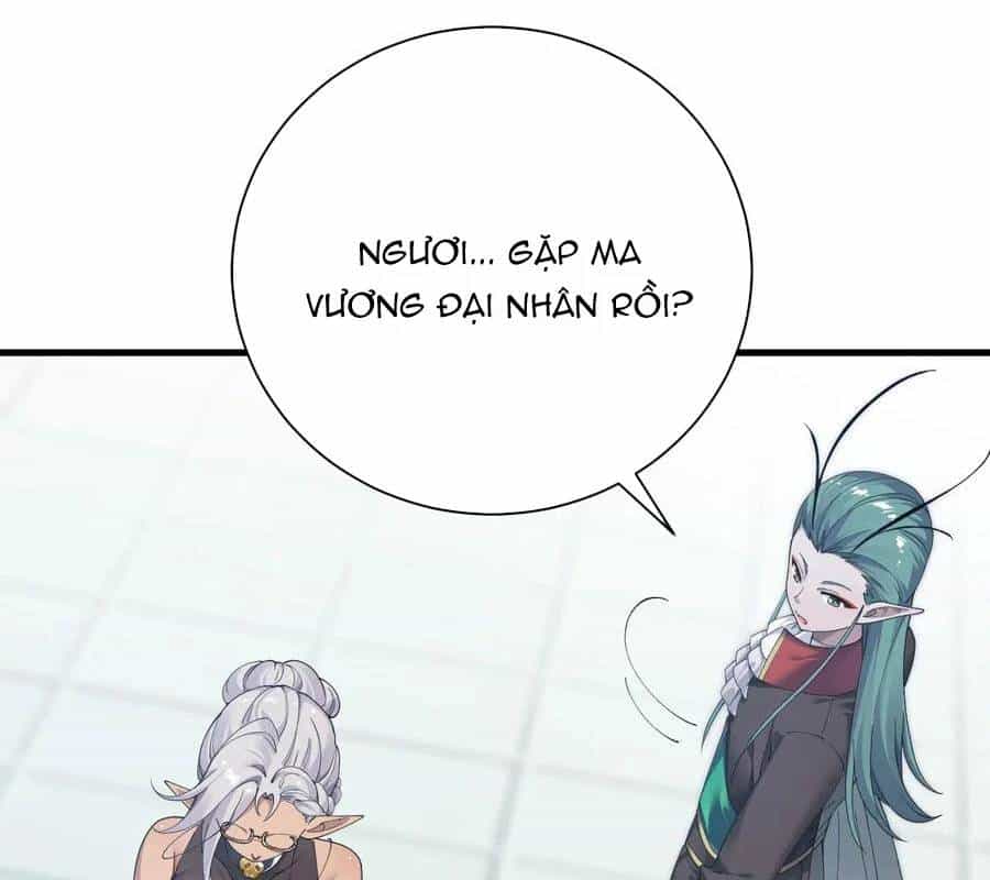 Thánh Nữ, Xin Hãy Dừng Ngay Những Trò Quái Đản Của Cô Đi!! - Chương 99 - ảnh 10