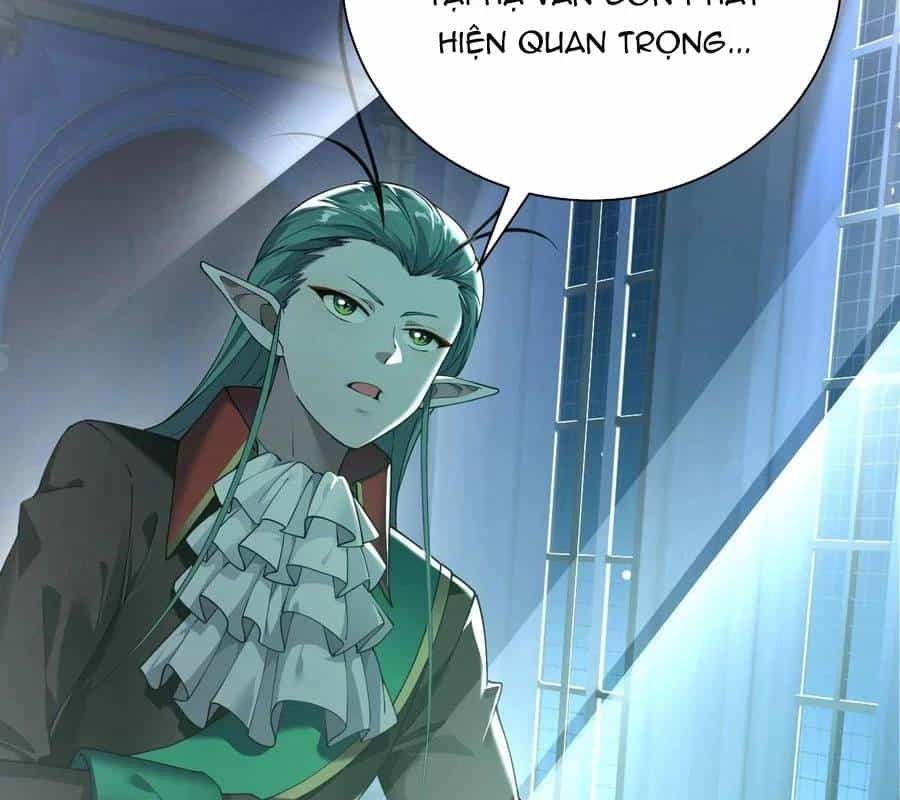Thánh Nữ, Xin Hãy Dừng Ngay Những Trò Quái Đản Của Cô Đi!! - Chương 99 - ảnh 32
