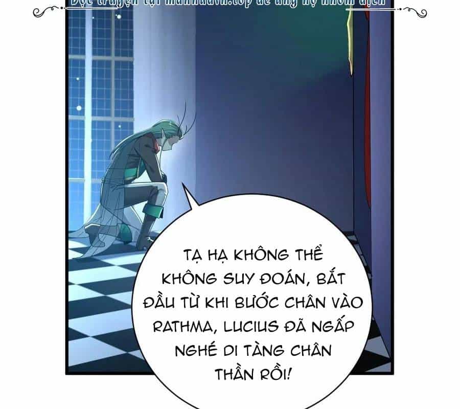 Thánh Nữ, Xin Hãy Dừng Ngay Những Trò Quái Đản Của Cô Đi!! - Chương 99 - ảnh 39
