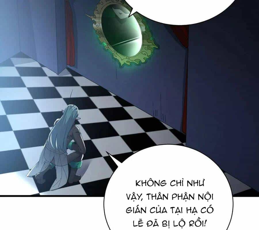 Thánh Nữ, Xin Hãy Dừng Ngay Những Trò Quái Đản Của Cô Đi!! - Chương 99 - ảnh 41