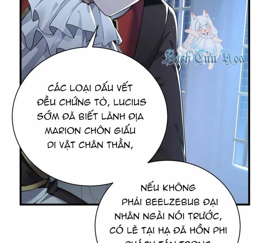 Thánh Nữ, Xin Hãy Dừng Ngay Những Trò Quái Đản Của Cô Đi!! - Chương 99 - ảnh 43