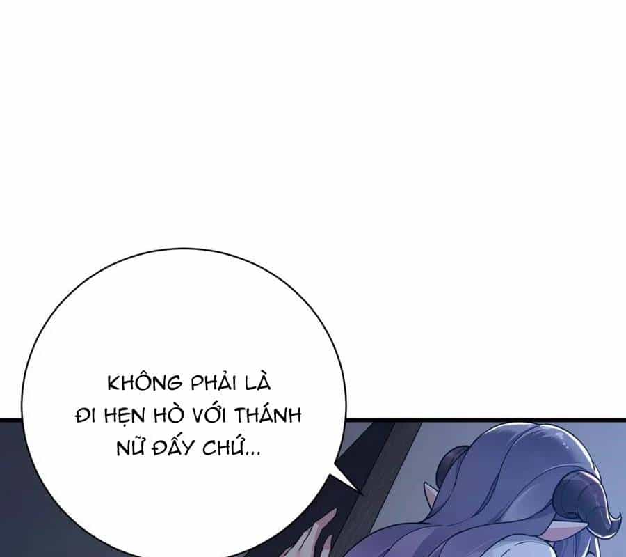 Thánh Nữ, Xin Hãy Dừng Ngay Những Trò Quái Đản Của Cô Đi!! - Chương 99 - ảnh 59