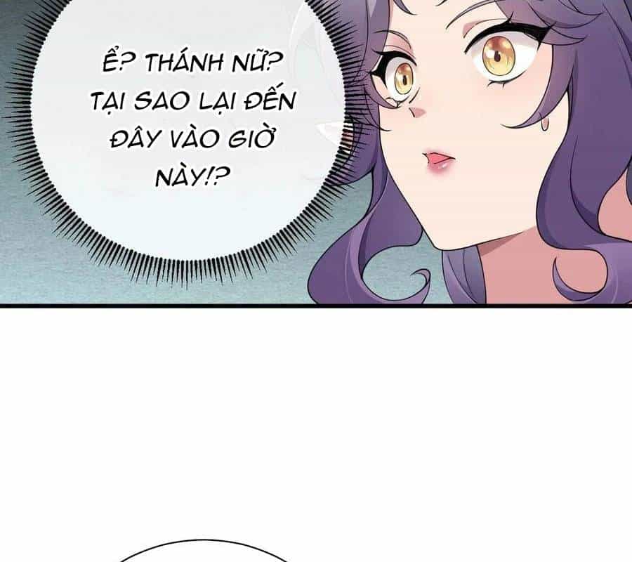 Thánh Nữ, Xin Hãy Dừng Ngay Những Trò Quái Đản Của Cô Đi!! - Chương 99 - ảnh 84