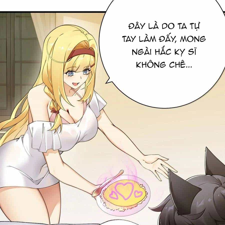 Thánh Nữ, Xin Hãy Dừng Ngay Những Trò Quái Đản Của Cô Đi!! - Chương 100 - ảnh 12