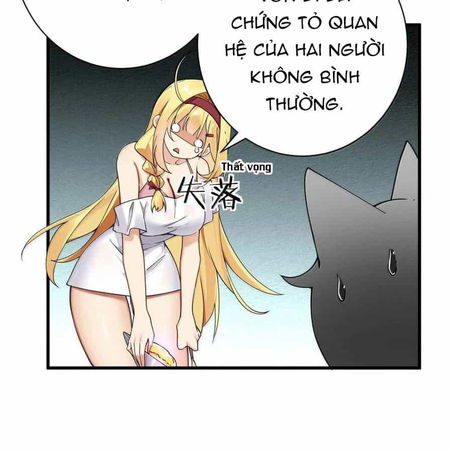 Thánh Nữ, Xin Hãy Dừng Ngay Những Trò Quái Đản Của Cô Đi!! - Chương 100 - ảnh 39