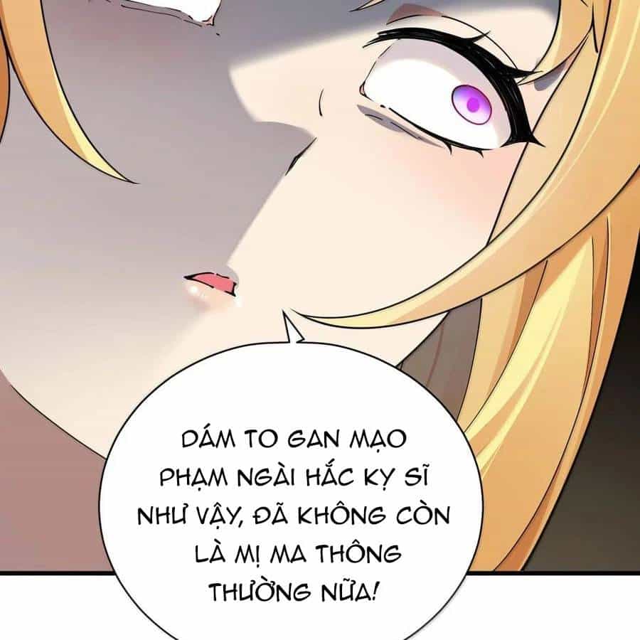 Thánh Nữ, Xin Hãy Dừng Ngay Những Trò Quái Đản Của Cô Đi!! - Chương 100 - ảnh 47