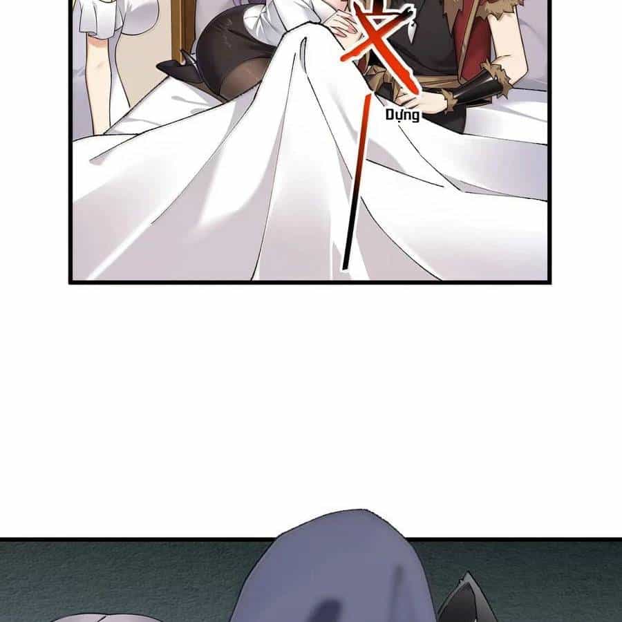 Thánh Nữ, Xin Hãy Dừng Ngay Những Trò Quái Đản Của Cô Đi!! - Chương 100 - ảnh 56