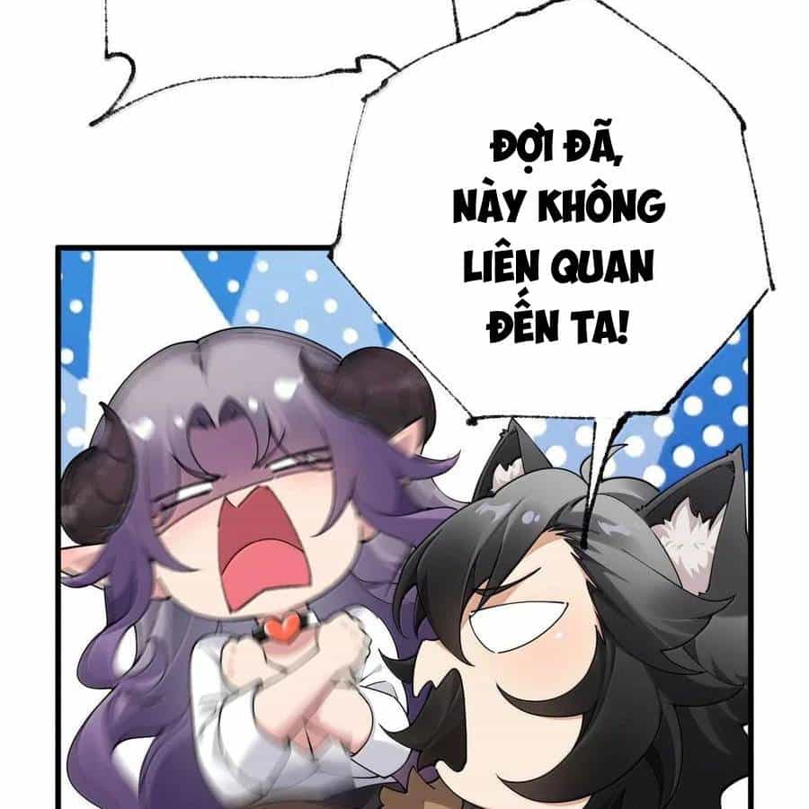 Thánh Nữ, Xin Hãy Dừng Ngay Những Trò Quái Đản Của Cô Đi!! - Chương 100 - ảnh 60