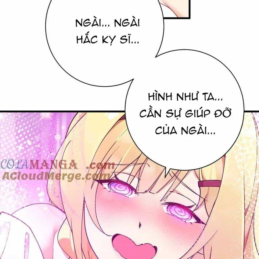Thánh Nữ, Xin Hãy Dừng Ngay Những Trò Quái Đản Của Cô Đi!! - Chương 100 - ảnh 93