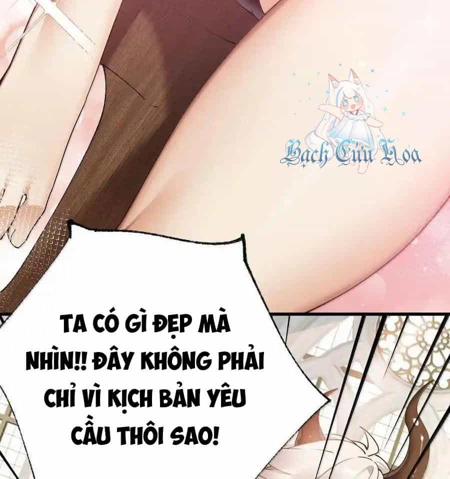 Thánh Nữ, Xin Hãy Dừng Ngay Những Trò Quái Đản Của Cô Đi!! - Chương 101 - ảnh 18