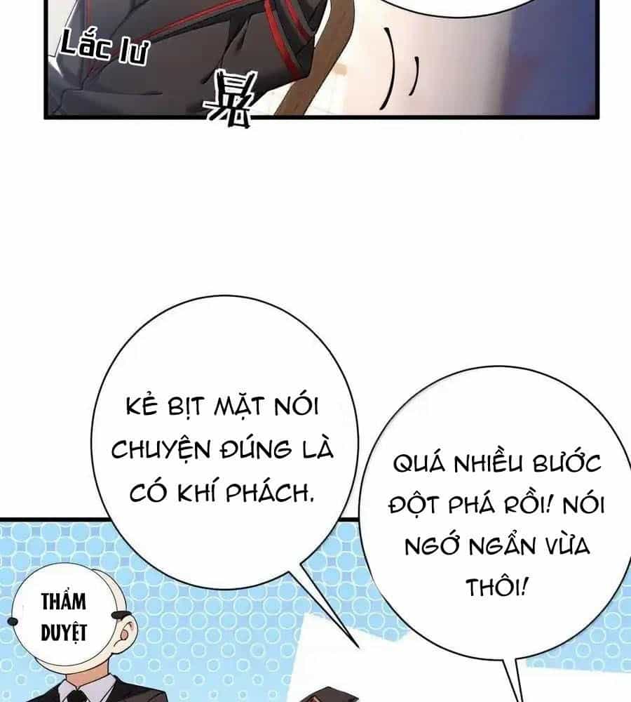 Thánh Nữ, Xin Hãy Dừng Ngay Những Trò Quái Đản Của Cô Đi!! - Chương 101 - ảnh 23
