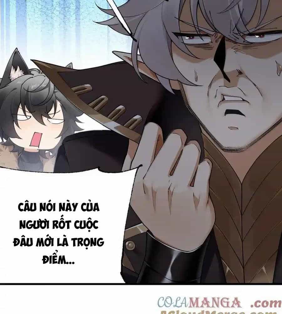 Thánh Nữ, Xin Hãy Dừng Ngay Những Trò Quái Đản Của Cô Đi!! - Chương 101 - ảnh 25
