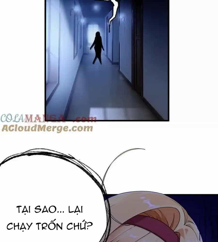 Thánh Nữ, Xin Hãy Dừng Ngay Những Trò Quái Đản Của Cô Đi!! - Chương 101 - ảnh 35