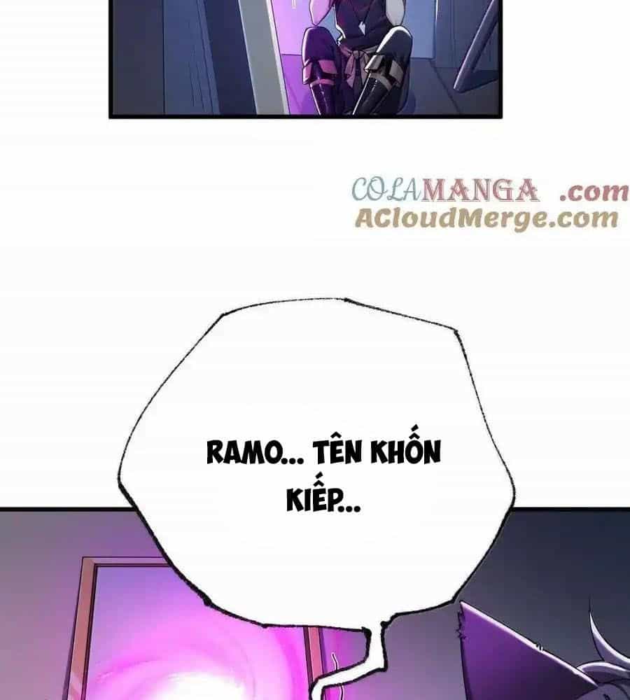 Thánh Nữ, Xin Hãy Dừng Ngay Những Trò Quái Đản Của Cô Đi!! - Chương 101 - ảnh 43
