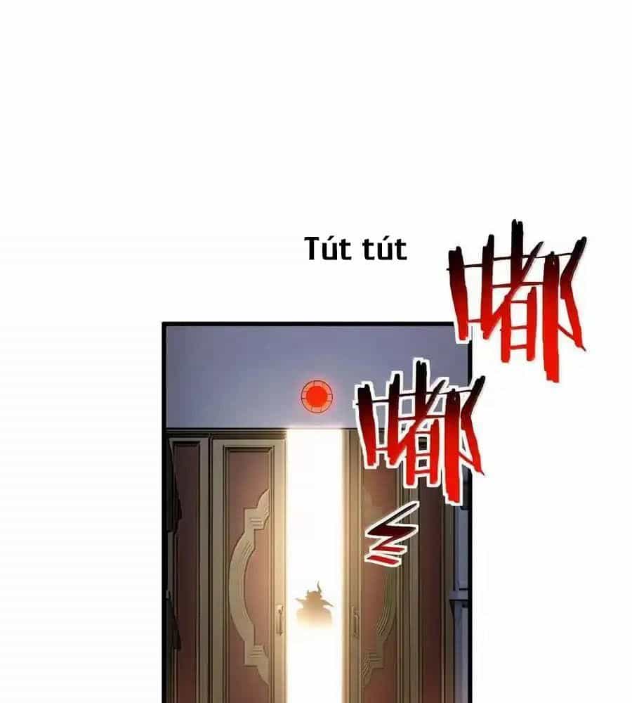 Thánh Nữ, Xin Hãy Dừng Ngay Những Trò Quái Đản Của Cô Đi!! - Chương 101 - ảnh 5