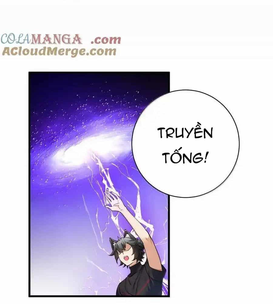 Thánh Nữ, Xin Hãy Dừng Ngay Những Trò Quái Đản Của Cô Đi!! - Chương 101 - ảnh 56
